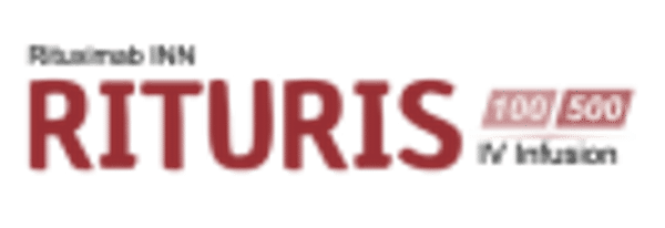 Rituris 10 mg/ml Packaging