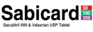 Sabicard