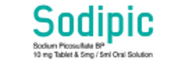Sodipic 10 mg Packaging