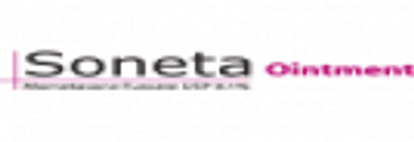 Soneta 0.1% Packaging