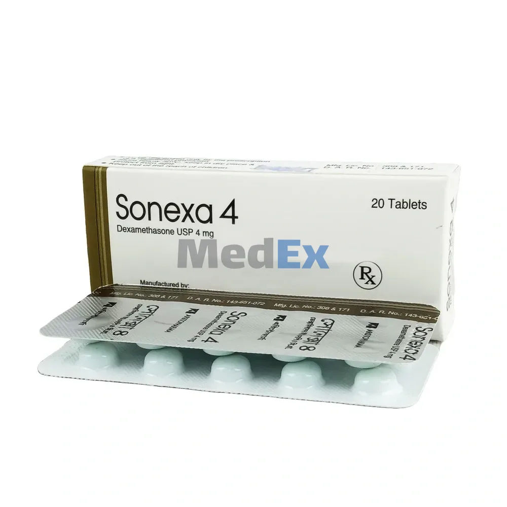 Sonexa