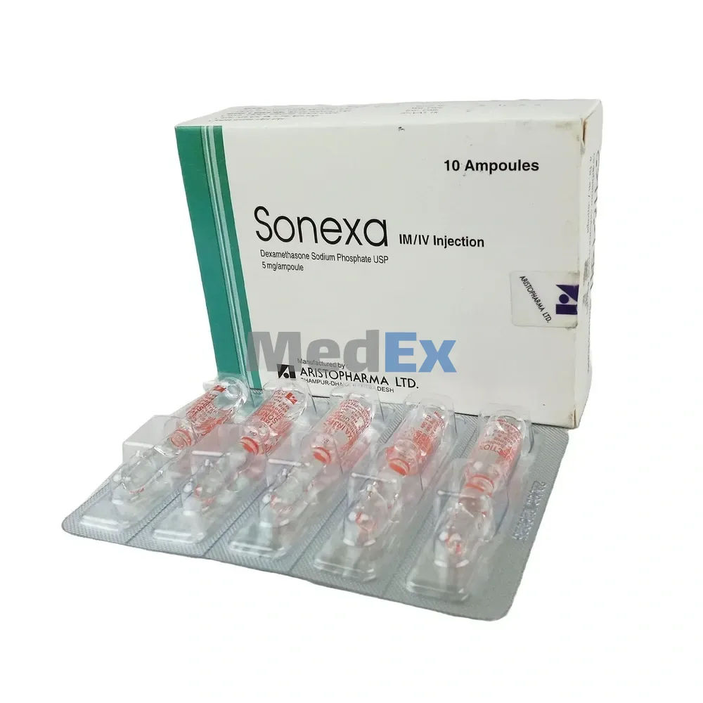 Sonexa