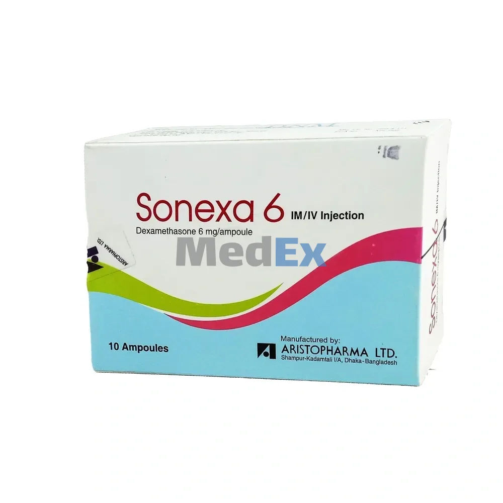 Sonexa