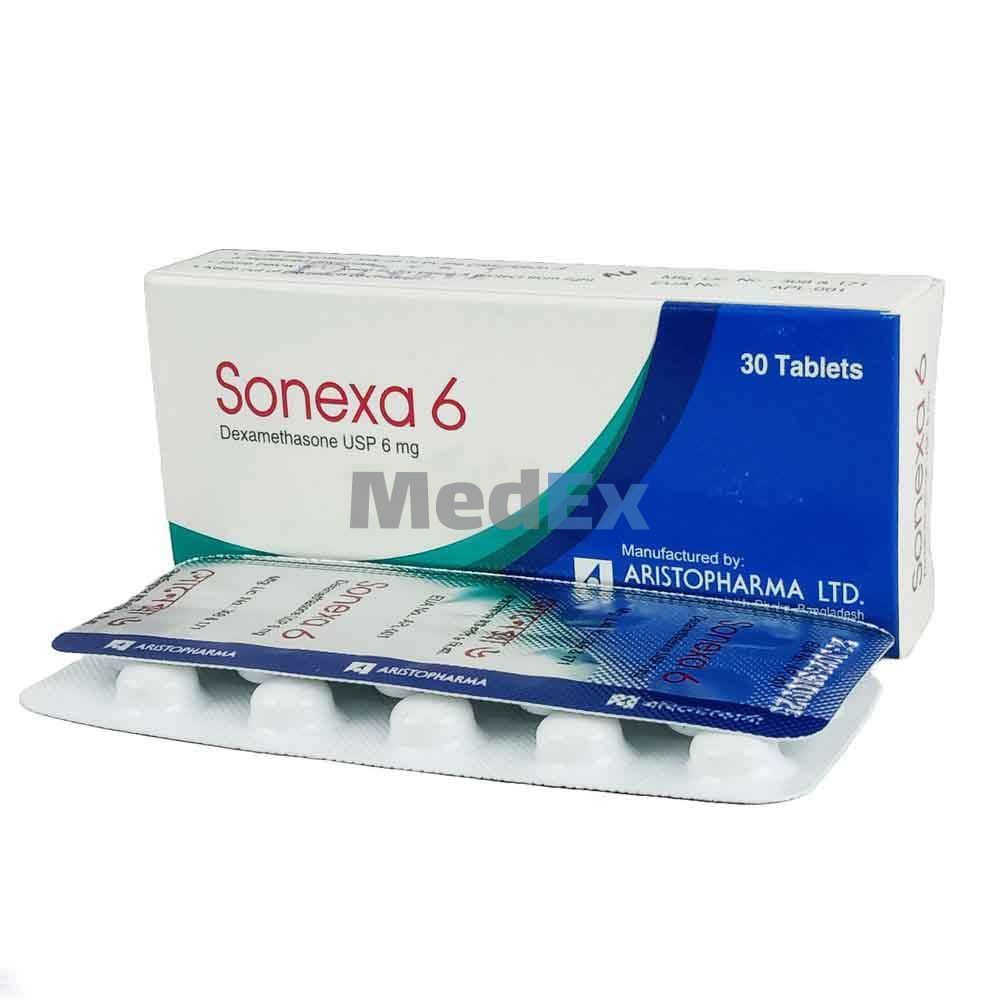 Sonexa