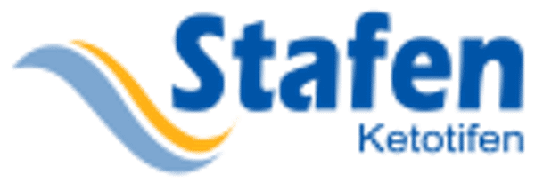 Stafen 1 mg/5 ml Packaging