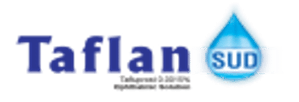 Taflan SUD 0.0015% Packaging