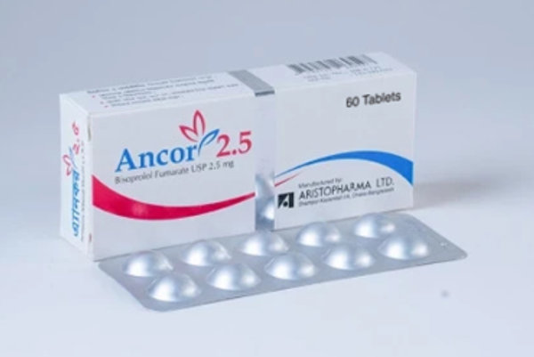 Temcard 20 mg Packaging