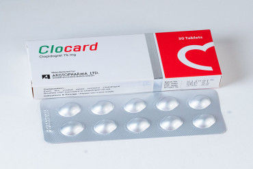 Temcard-A