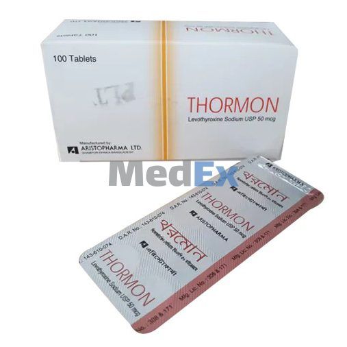 Thormon