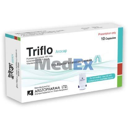 Triflo