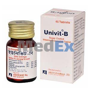 Univit-B