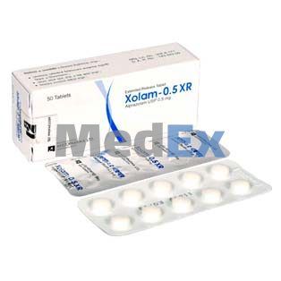 Xolam XR