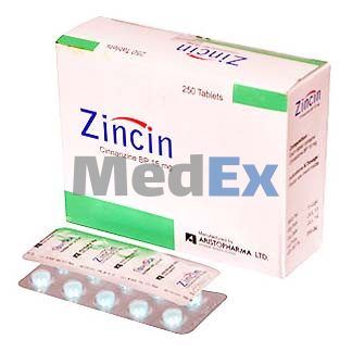 Zincin