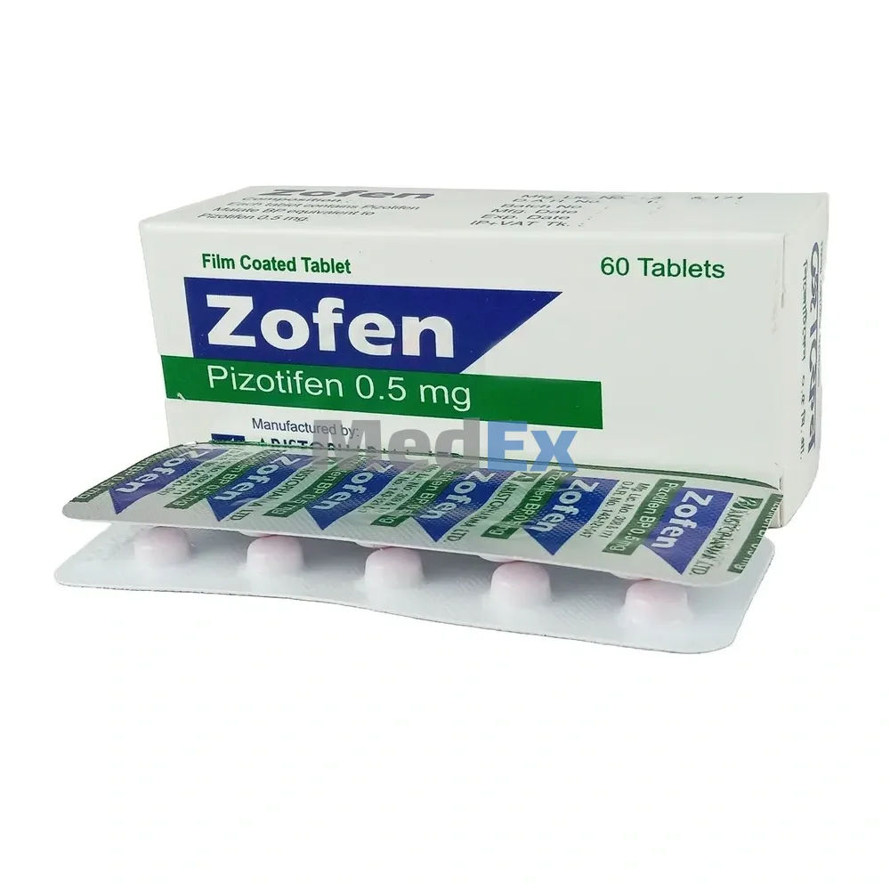 Zofen