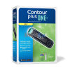 Contour Plus One Meter
