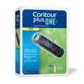 Contour Plus One Meter