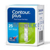 Contour Plus Strips