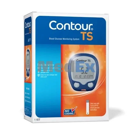 Contour TS Meter