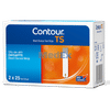 Contour TS Strips