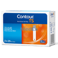 Contour TS Strips
