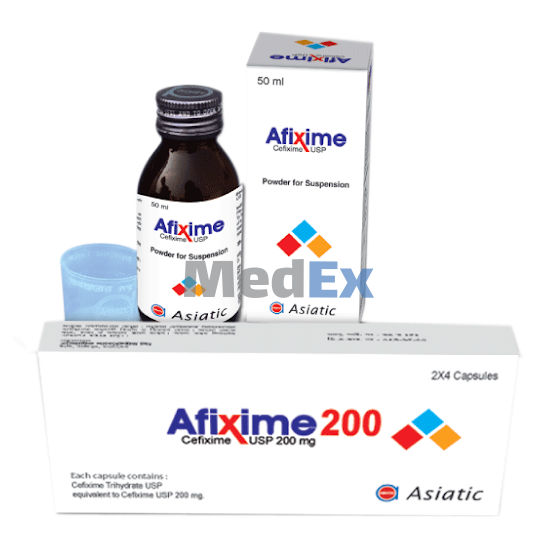 Afixime
