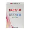 Calfor-D
