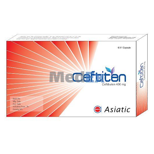 Ceftiten