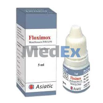 Floximox