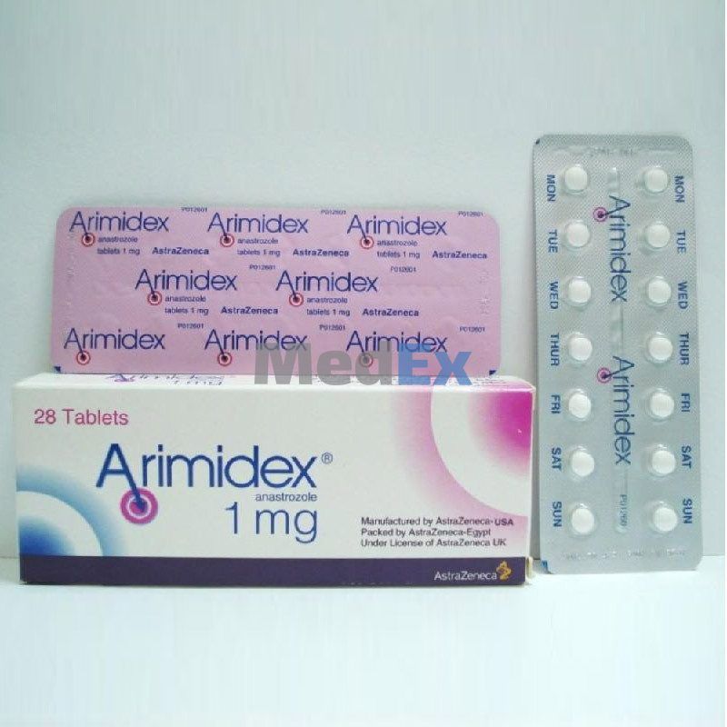 Arimidex