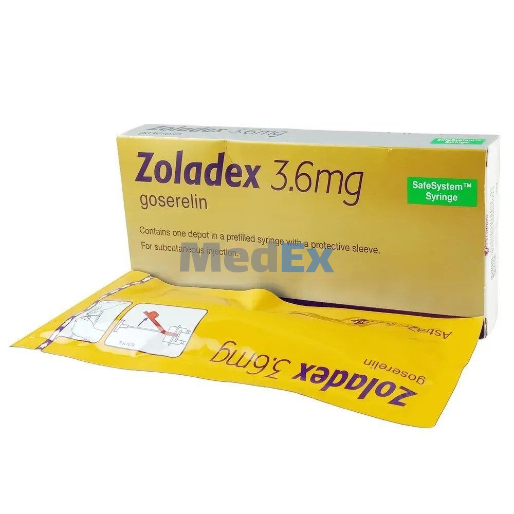 Zoladex