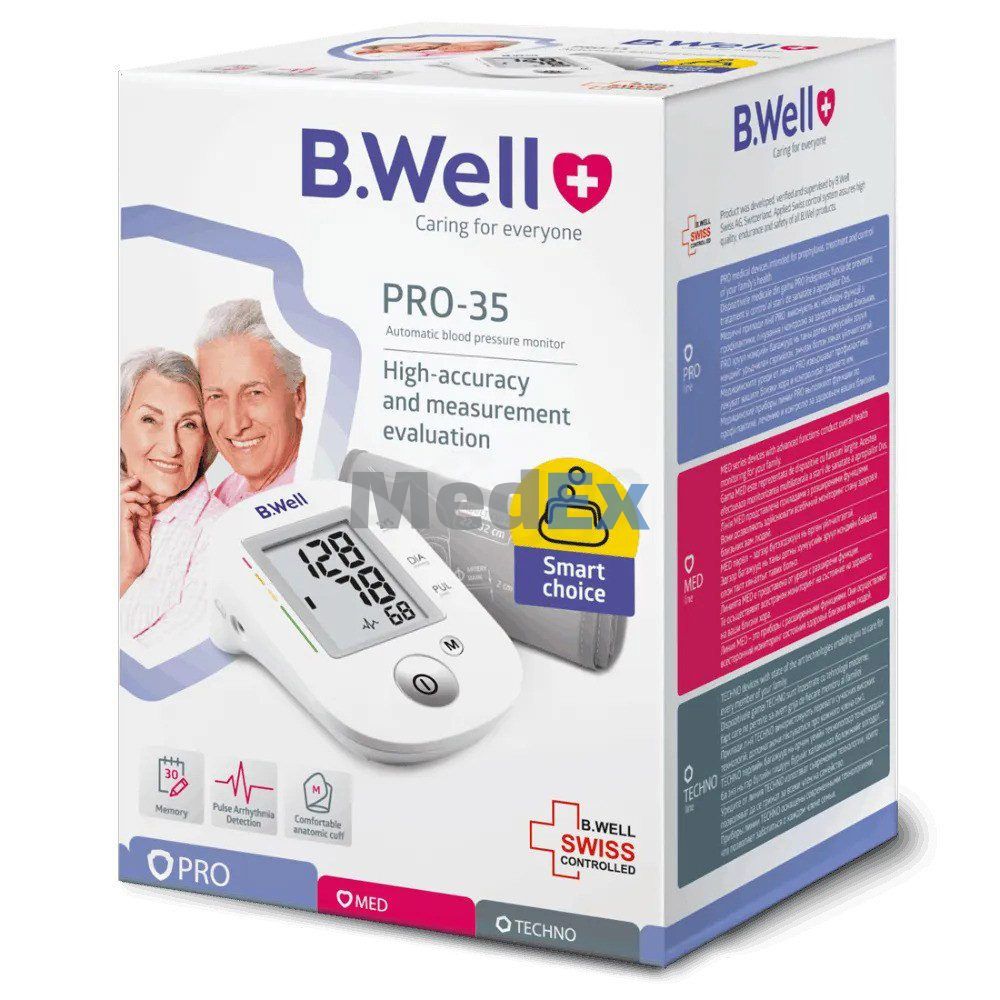 B.Well (PRO-35)