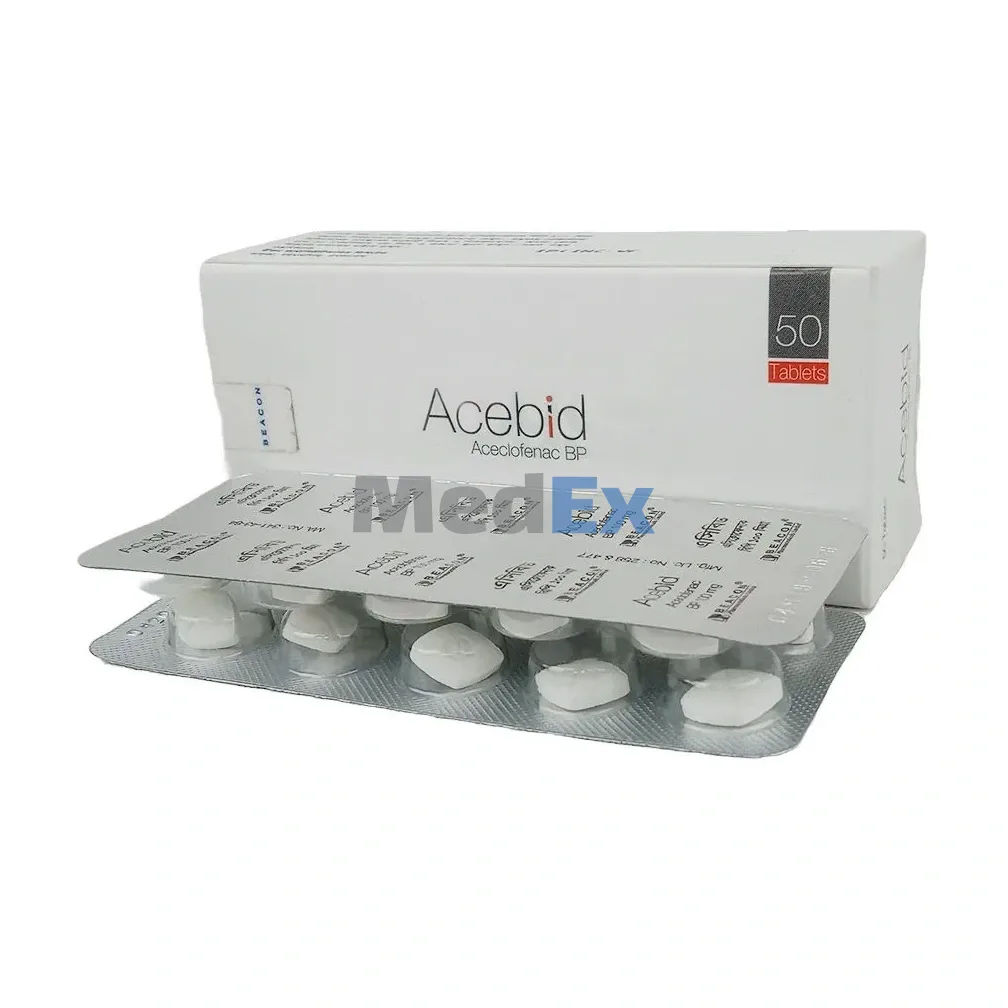 Acebid