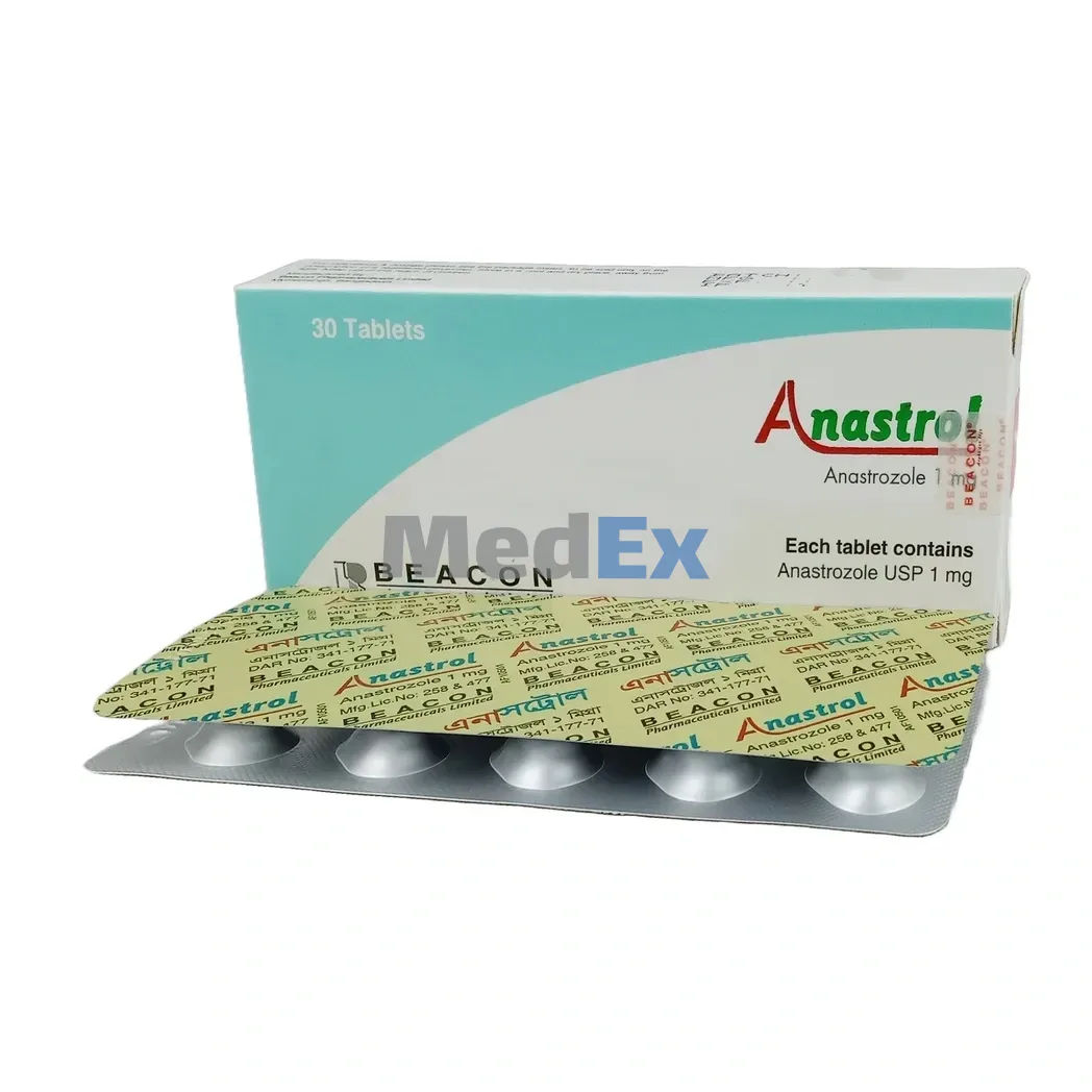 Anastrol