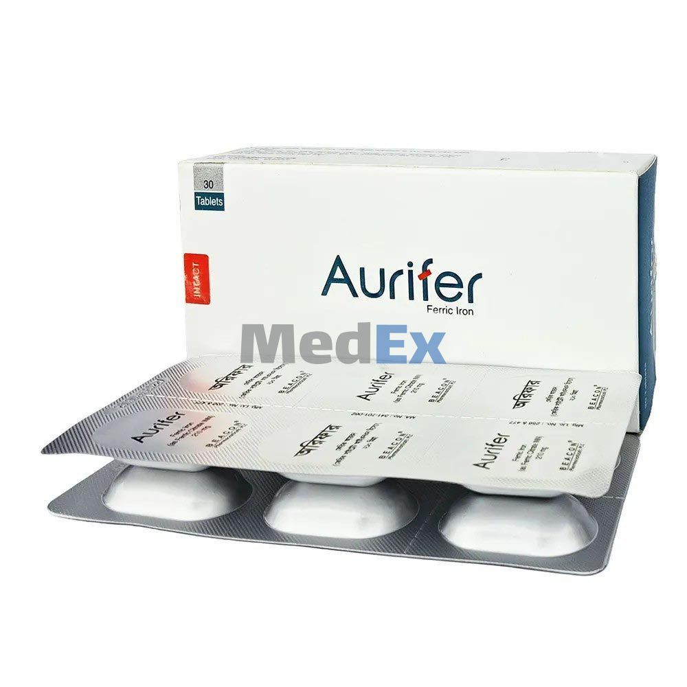 Aurifer
