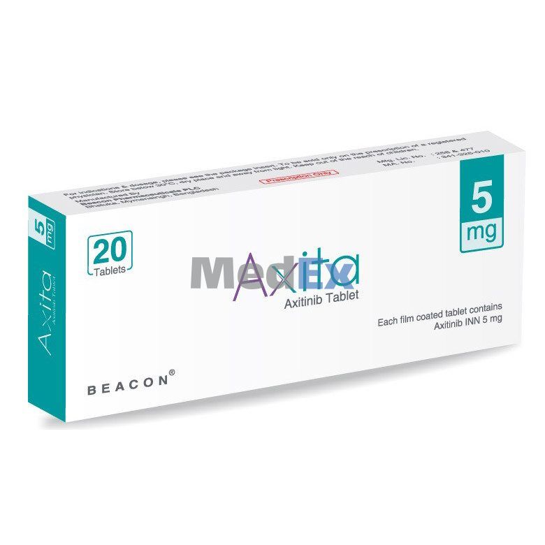 Axita