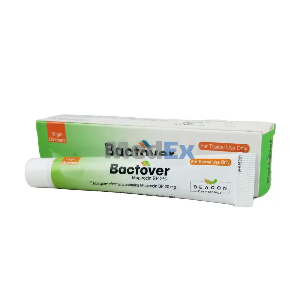 Bactover