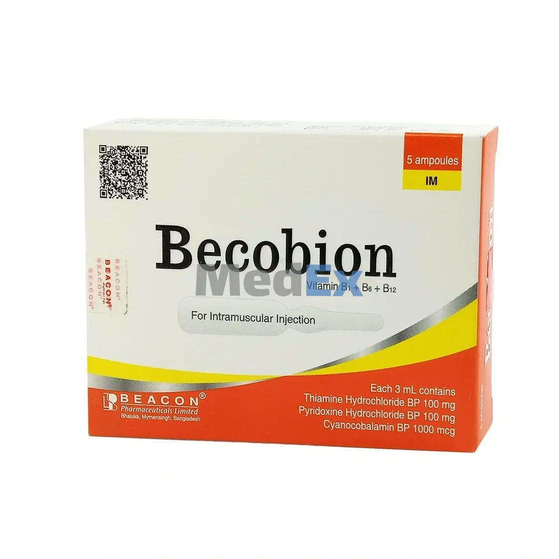 Becobion