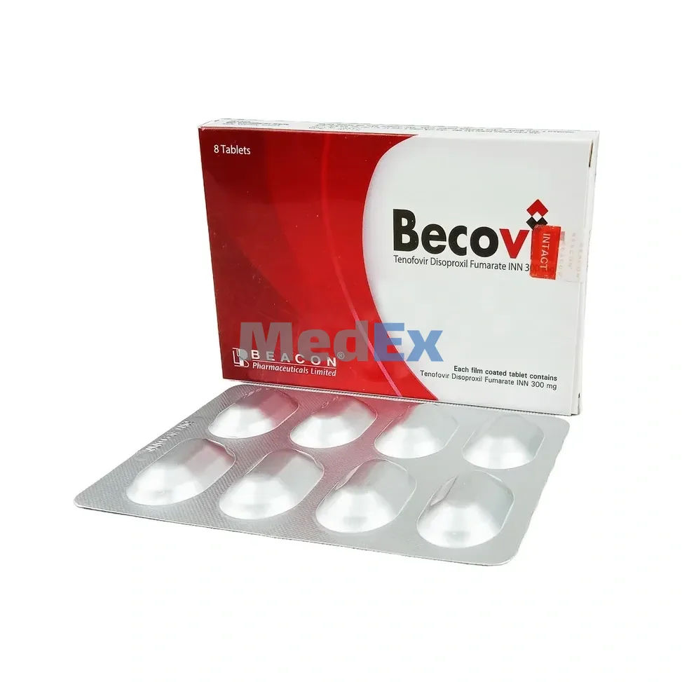 Becovir