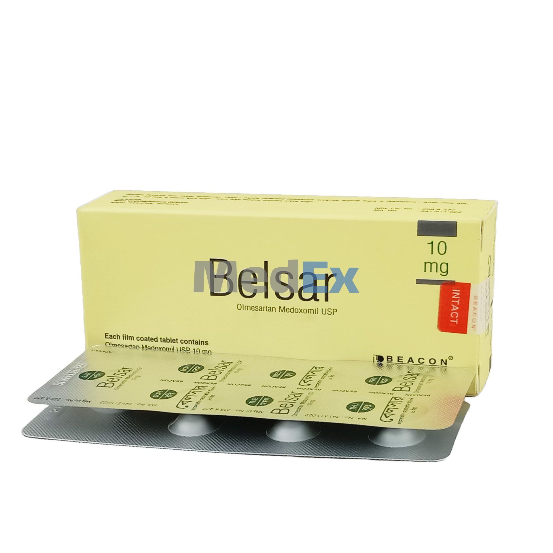 Belsar