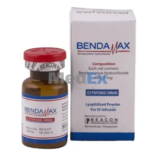 Bendamax