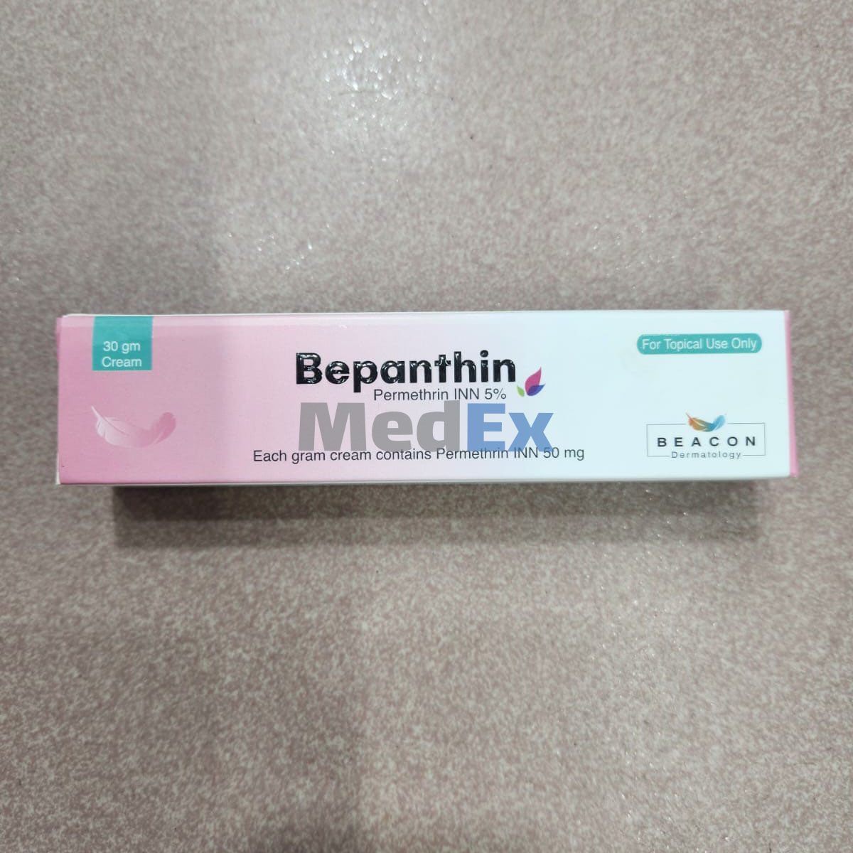 Bepanthin