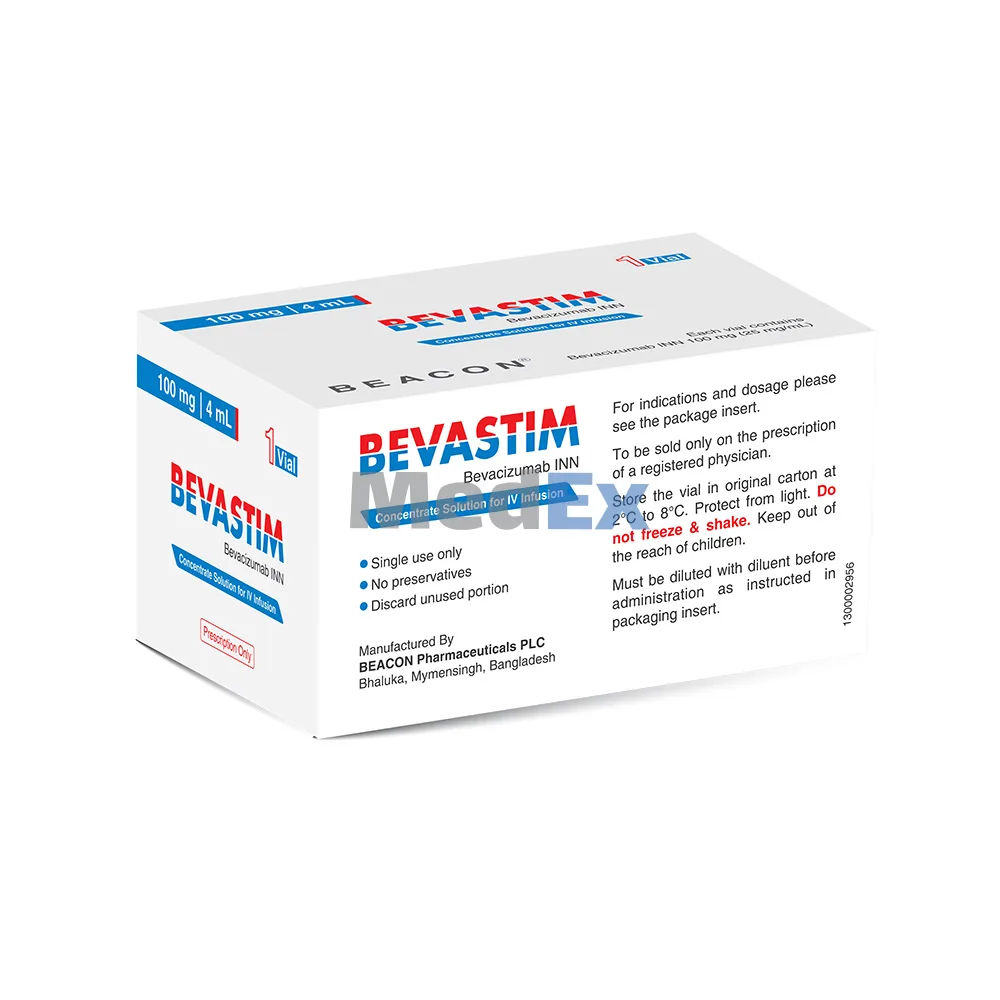 Bevastim