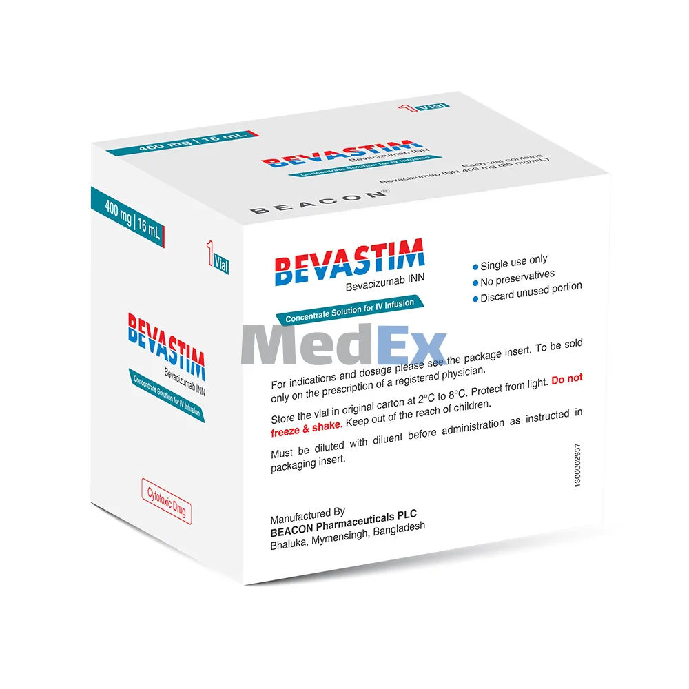 Bevastim