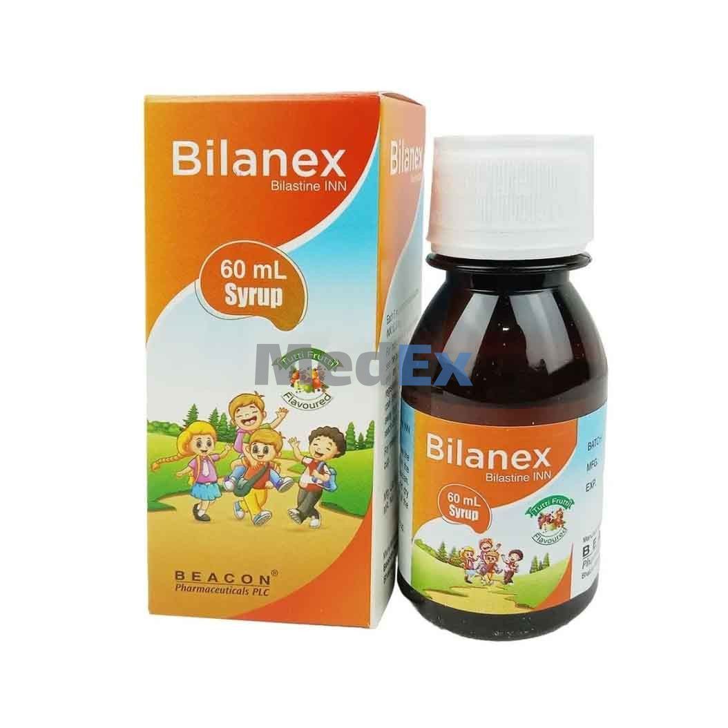 Bilanex