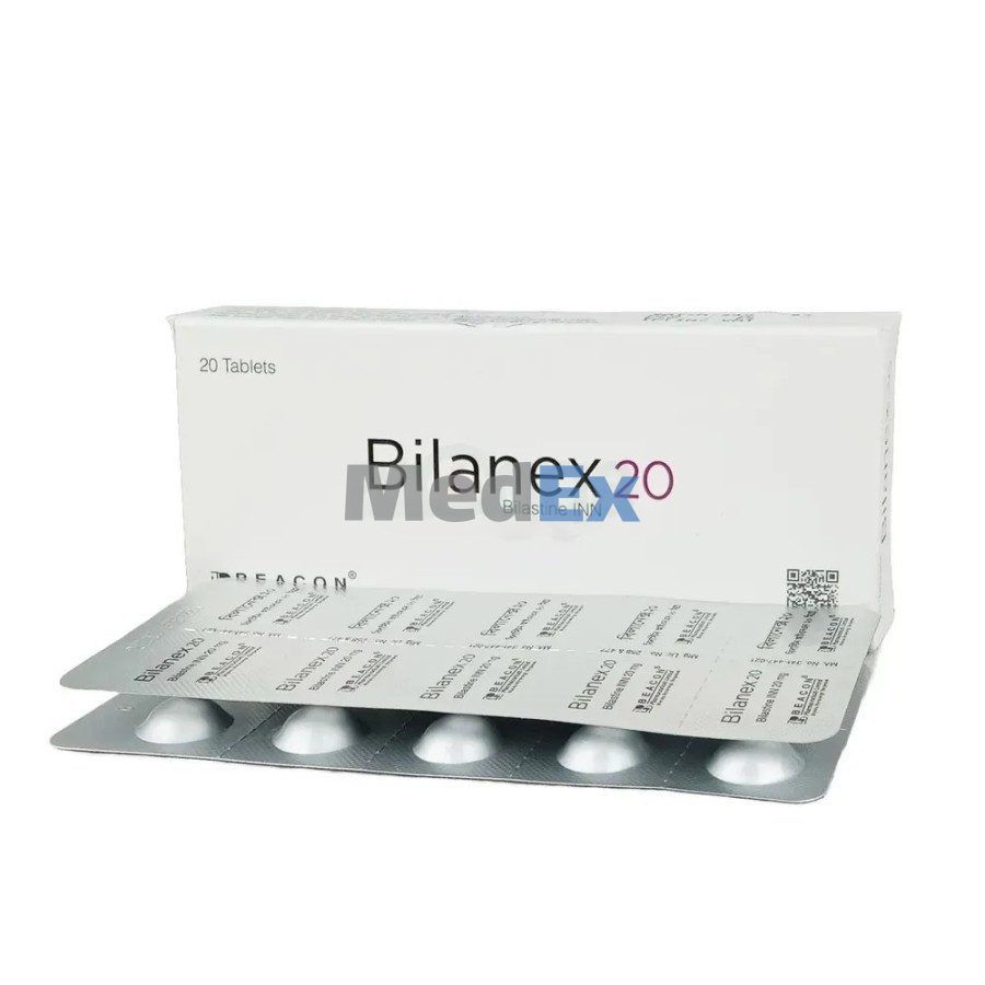 Bilanex