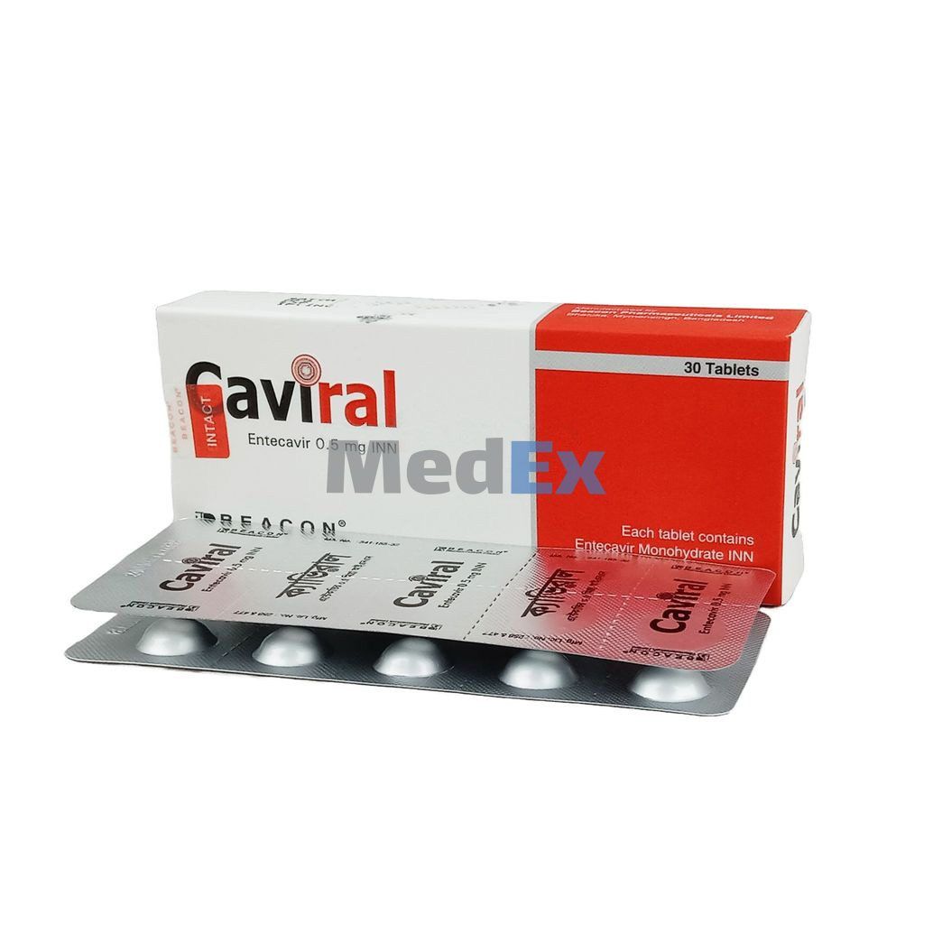 Caviral