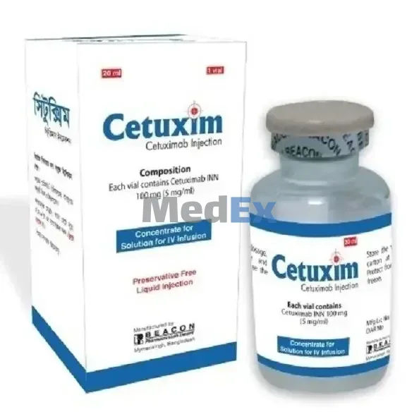 Cetuxim