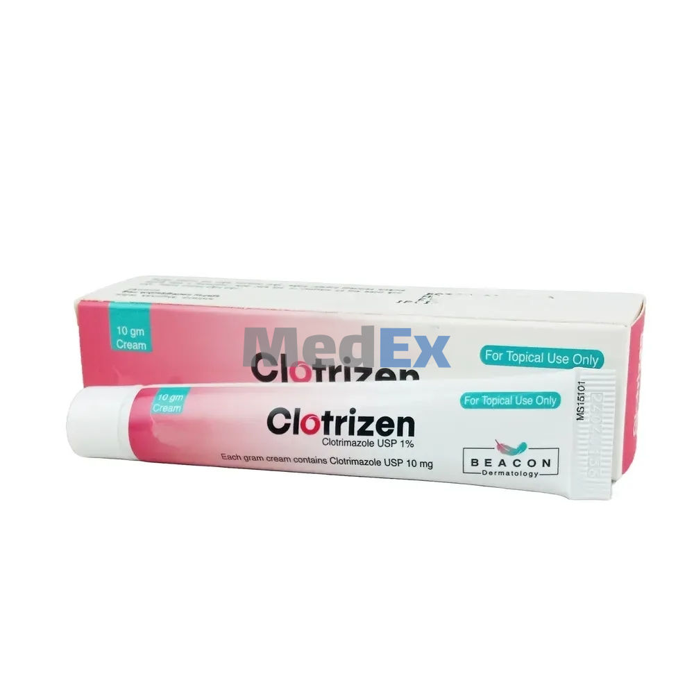 Clotrizen