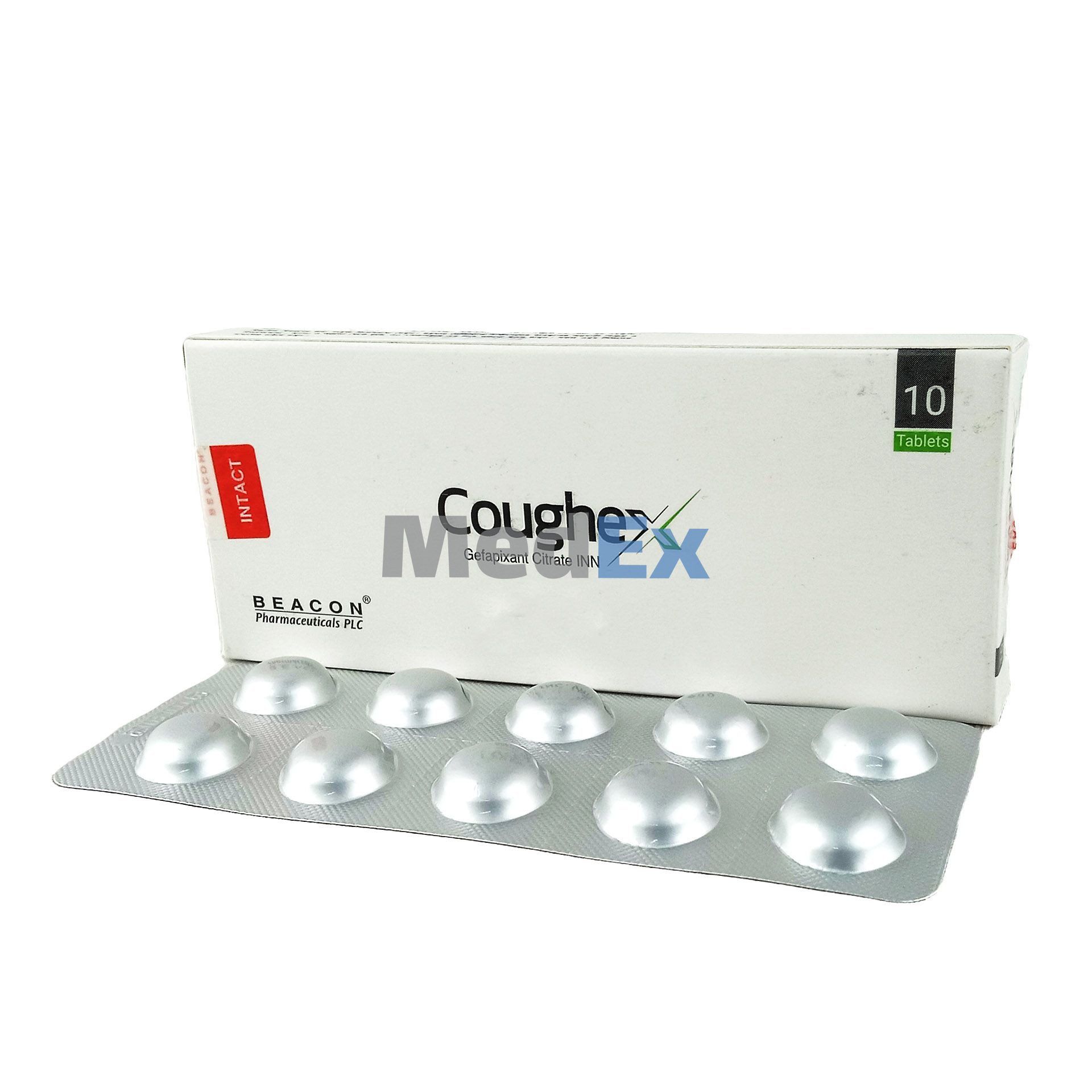 Coughex