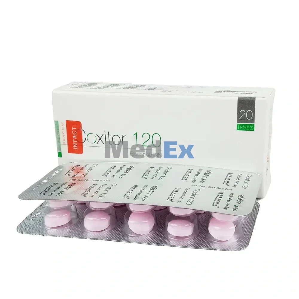 Coxitor